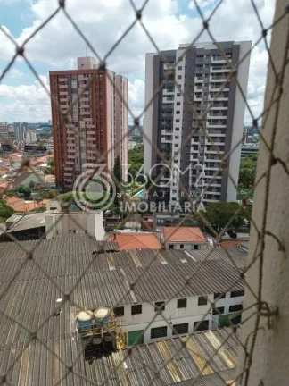 Imagem Apartamento para Venda em Santo André / SP no bairro Vila Assunção