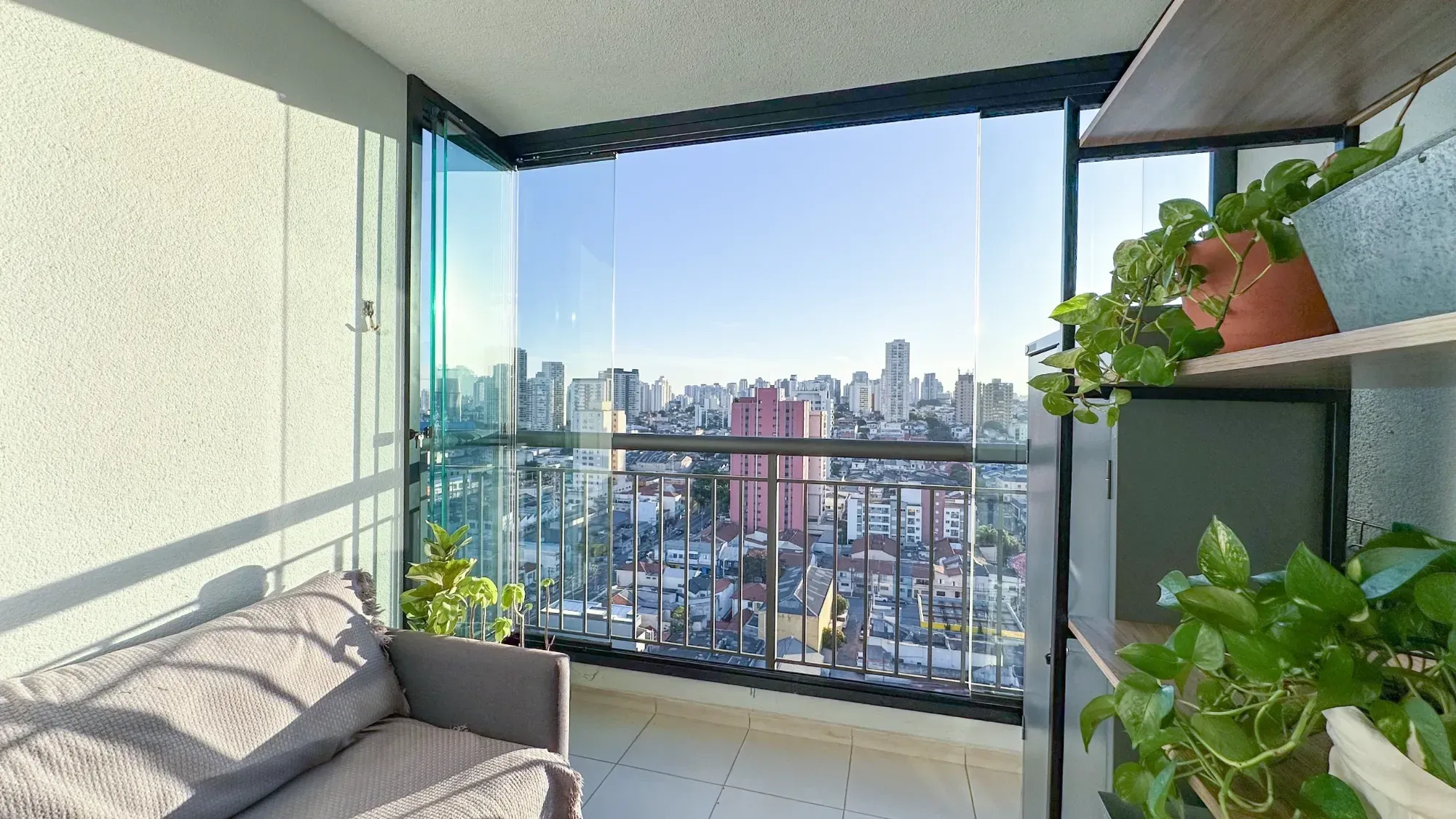 Imagem Apartamento com 2 Quartos à Venda, 69,7 m² em Ipiranga - São Paulo