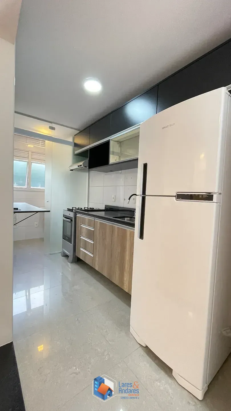 Imagem Apartamento para venda em Vila Mariana com 2 quartos, sendo 1 suíte, 63m²