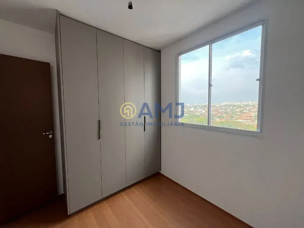 Imagem Apartamento 2Q Novo na região do Eldorado!