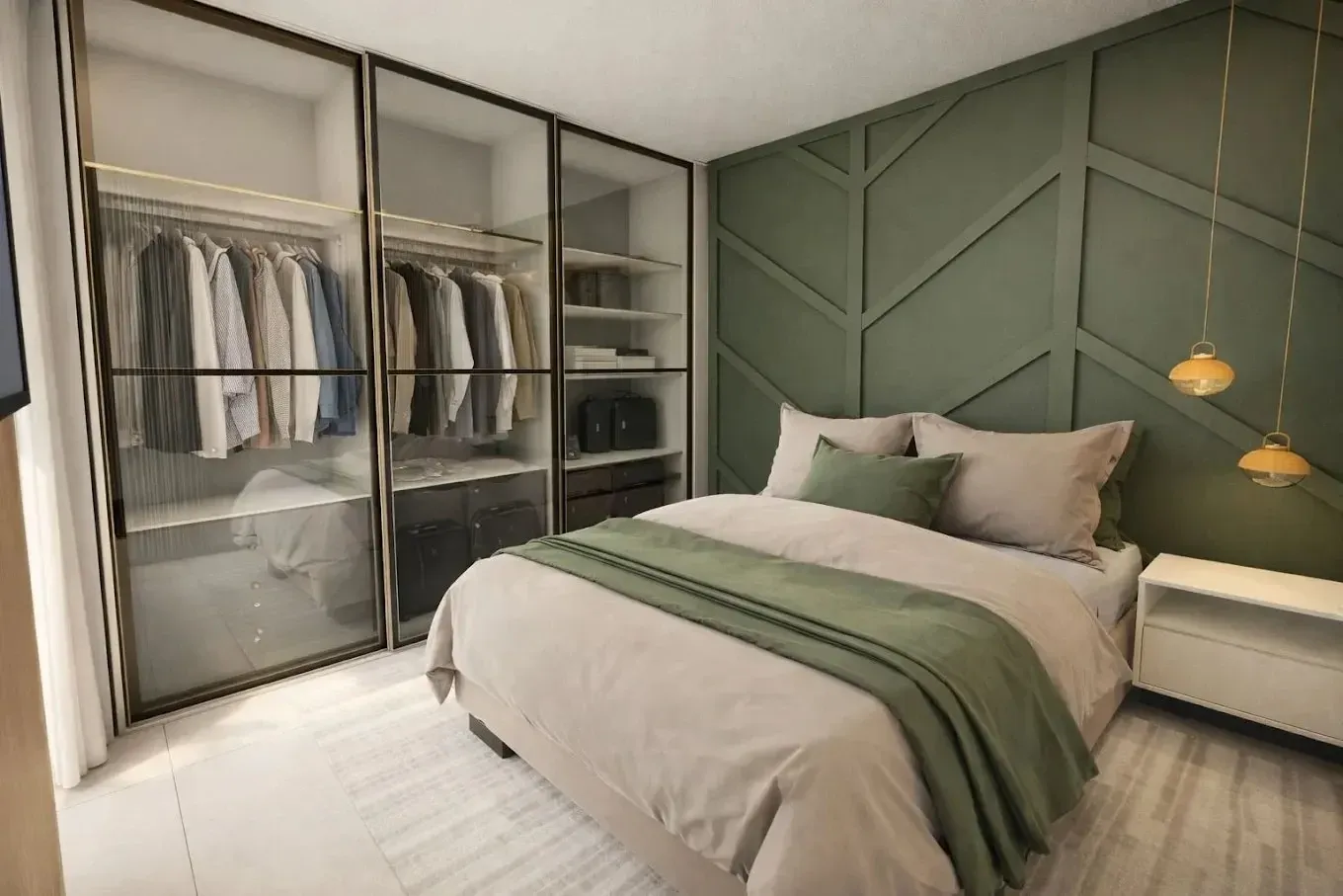 Imagem Apartamento com 2 Quartos à Venda, 59 m² em Vila Leopoldina - São Paulo