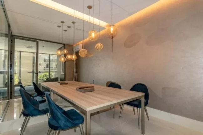 Imagem GRAND VITRALI - LAVVI - Studio 28m² (Unidade de Revenda), próximo ao Parque e ao Shopping Ibirapuera!