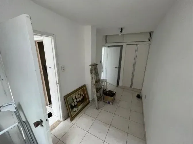 Imagem Apartamento com 2 Quartos à Venda, 90 m² em Aparecida - Santos