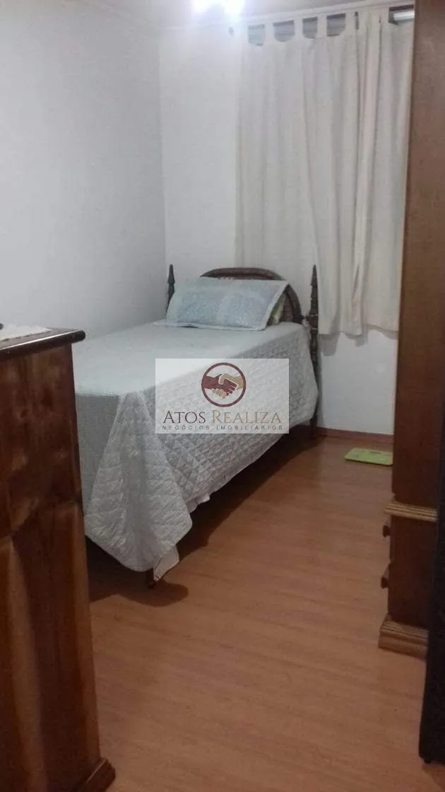 Imagem Apartamento em Jardim Prudência - São Paulo
