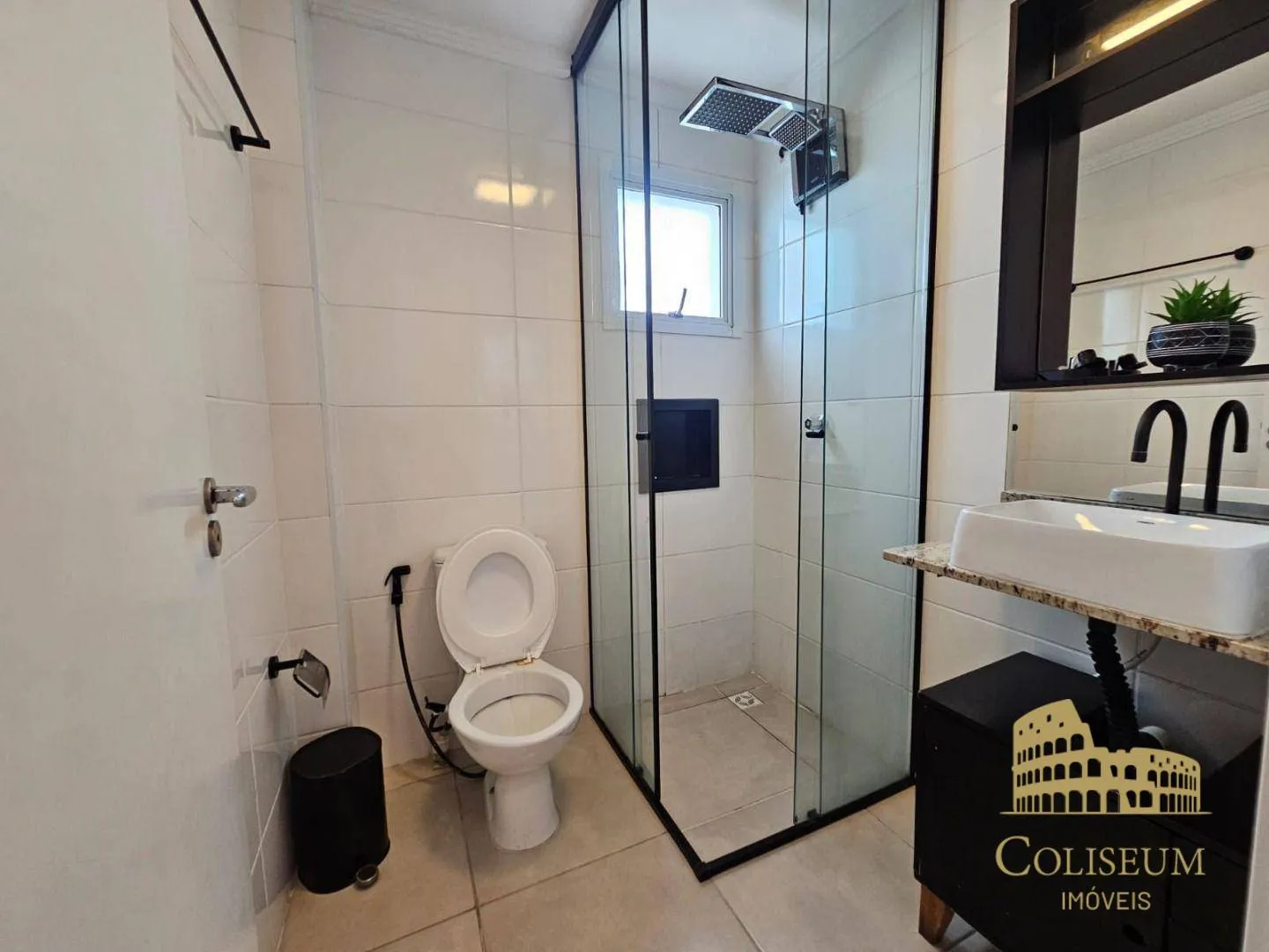 Imagem Apartamento com 3 dormitórios à venda, 102 m² por R$ 895.000,00 - Balneário Flórida - Praia Grande/SP