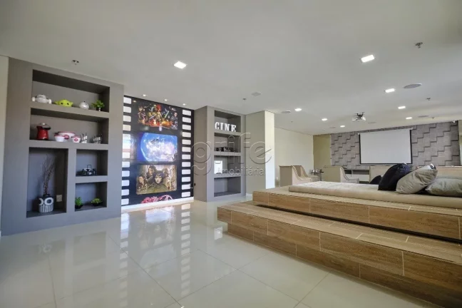Imagem More ao lado da praia e do Shopping RioMar. O Talassa Dunas Residence está localizado em um ponto i...