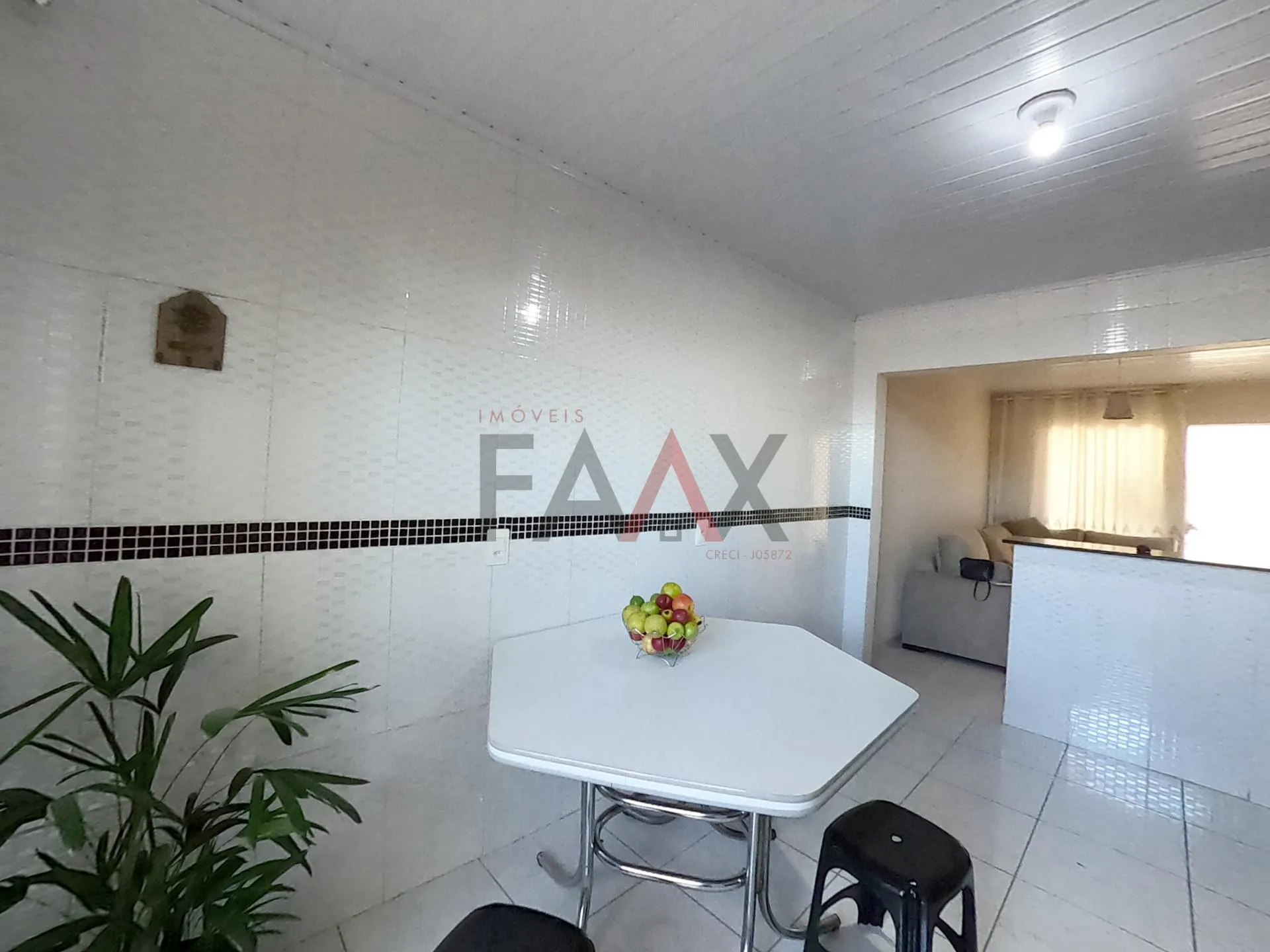 Imagem Casa a venda na vila bela com 2 quartos em Guarapuava - PR