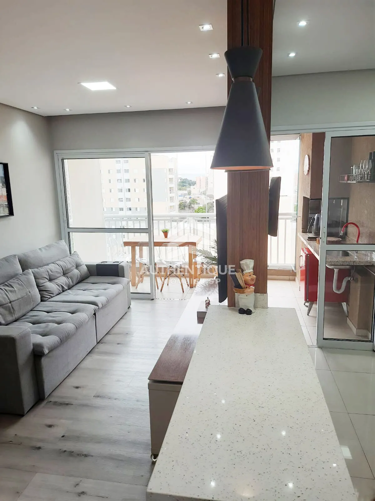 Imagem SPAZIO SBC - Apartamento no Centro de São Bernardo do Campo à venda!