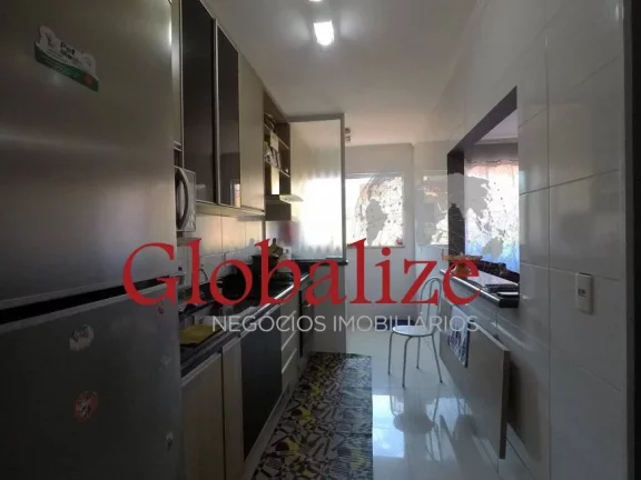 Imagem Casa com 100m², 2 dormitórios à venda no bairro do Marapé por R$540.000,00.