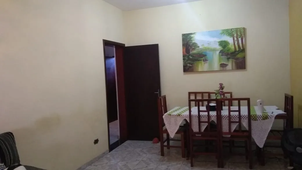 Imagem Casa à venda 3 Quartos, 1 Suite, 5 Vagas, 392M², Maria Áurea, Pindamonhangaba - SP