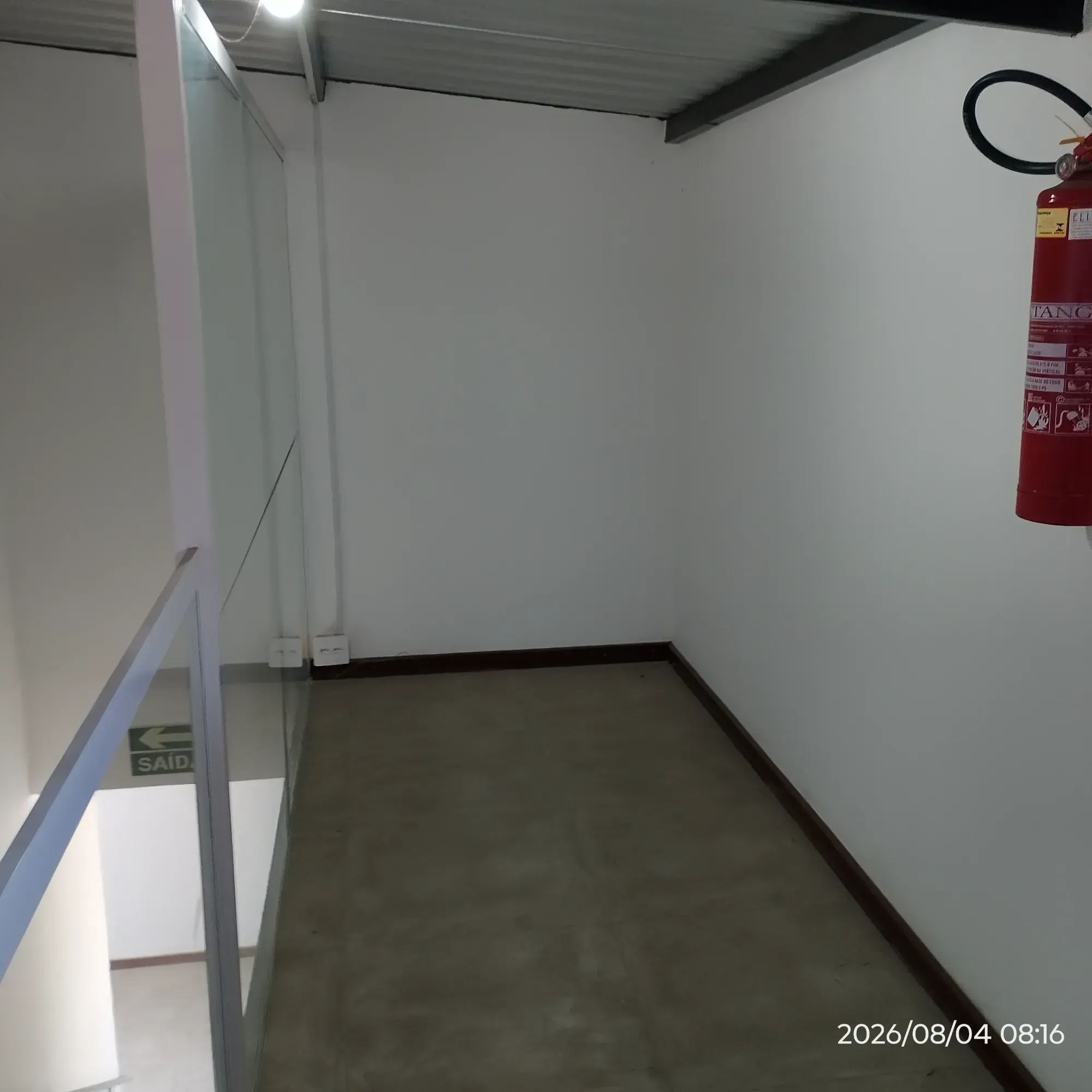 Foto do imóvel: Imóvel Comercial à Venda ou Locação, 230 m² em Ipiranga - Juiz de Fora