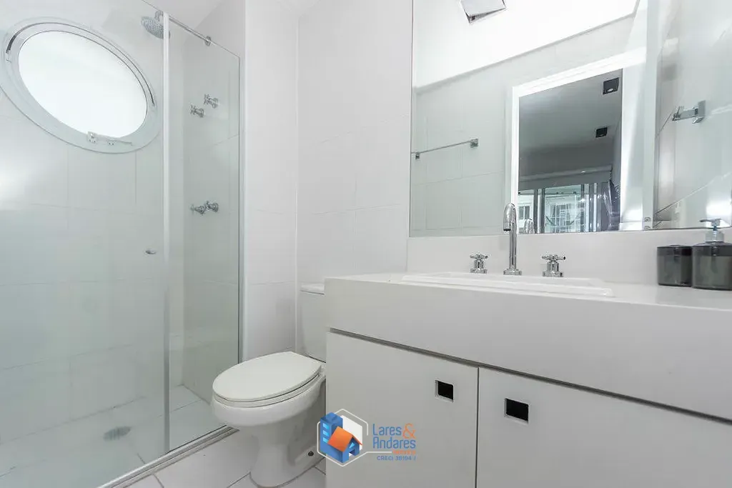 Imagem Apartamento à venda 1 Quarto 1 Suite 1 Vaga 36M² Barra Funda São Paulo - SP