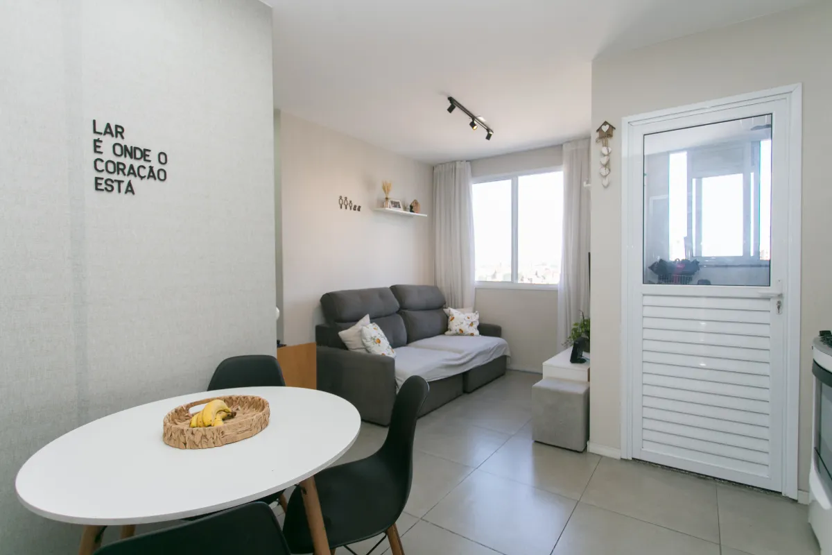 Imagem Apartamento para venda em Freguesia do Ó com 2 quartos, 38m2