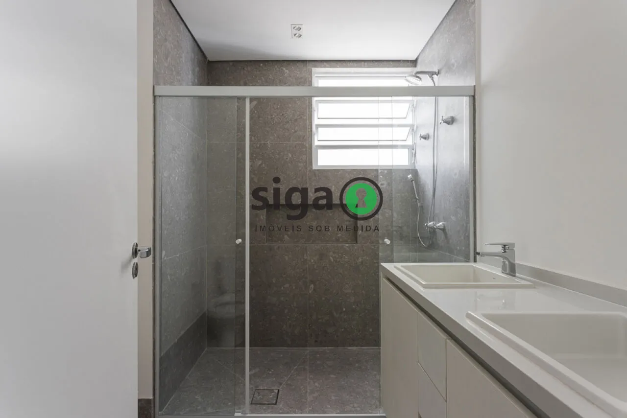 Imagem Apartamento no Jardim Paulista- 3 quartos , 209 m² disponível para Venda!!!