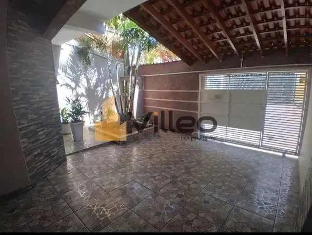 Imagem Descubra um novo padrÃ£o de viver em Sorocaba com esta residÃªncia excepcional no charmoso Jardim SÃ...