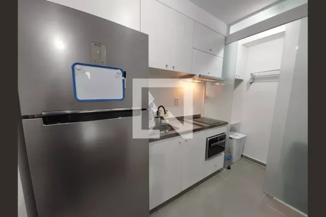 Imagem Apartamento à Venda - Vila Mariana, 2 Quartos, 39 m2