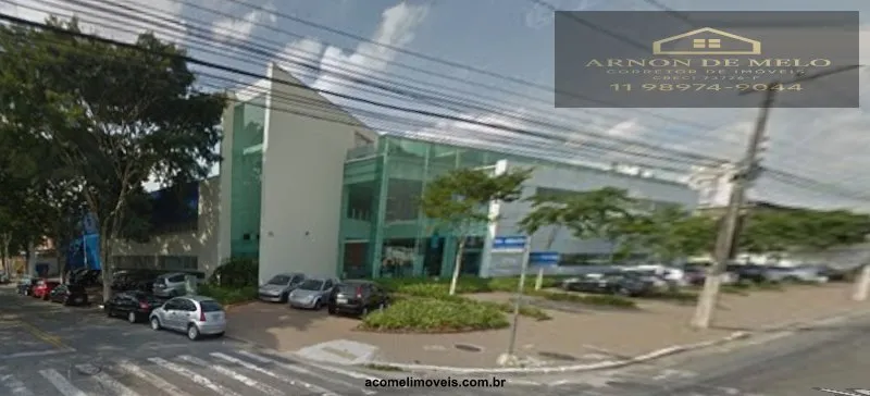 Imagem Prédios Comerciais para locação em São Paulo no bairro Barra Funda
