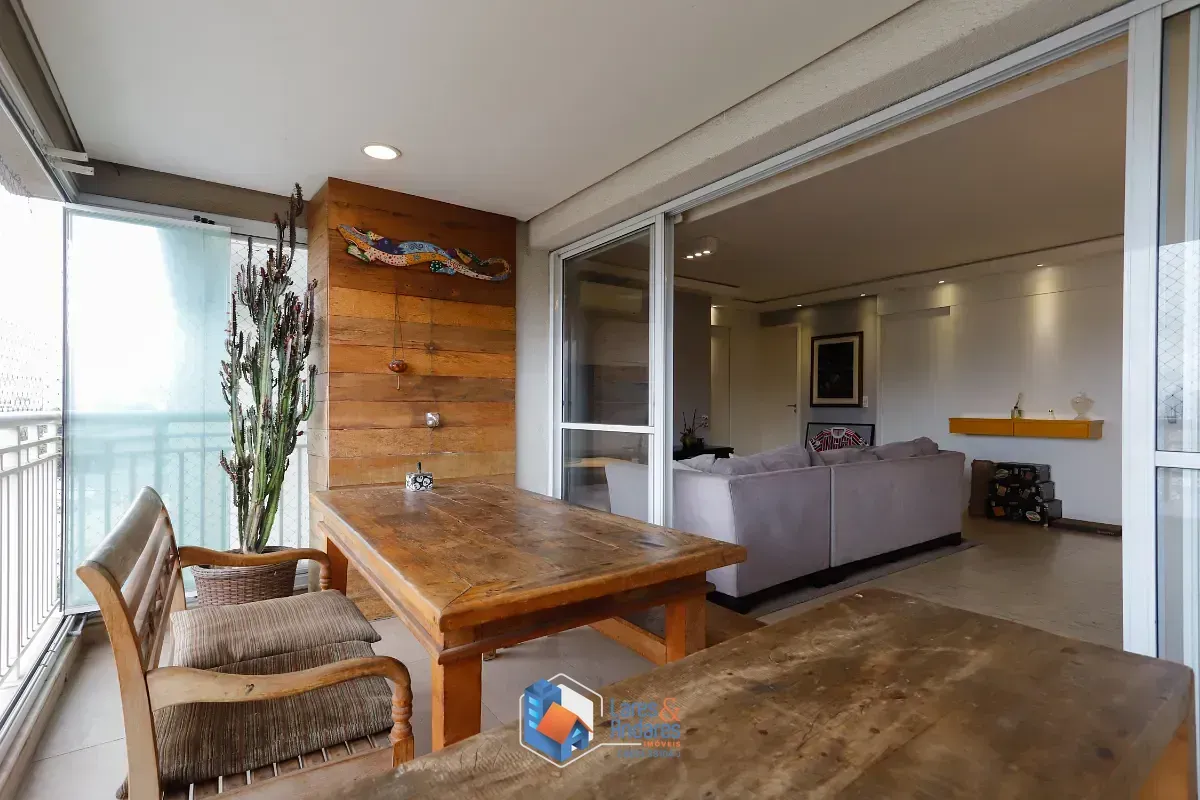 Imagem Apartamento para venda em Várzea da Barra Funda com 3 quartos, sendo 1 suíte, 132m²