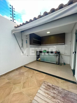 Imagem Casa à venda no Condomínio Vila Bella com 3 quartos, piscina, PETROLINA - PE