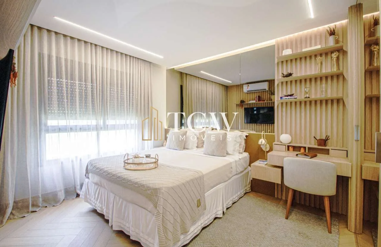 Imagem Apartamento à venda no bairro Nova Klabin - São Paulo/SP, Zona Sul