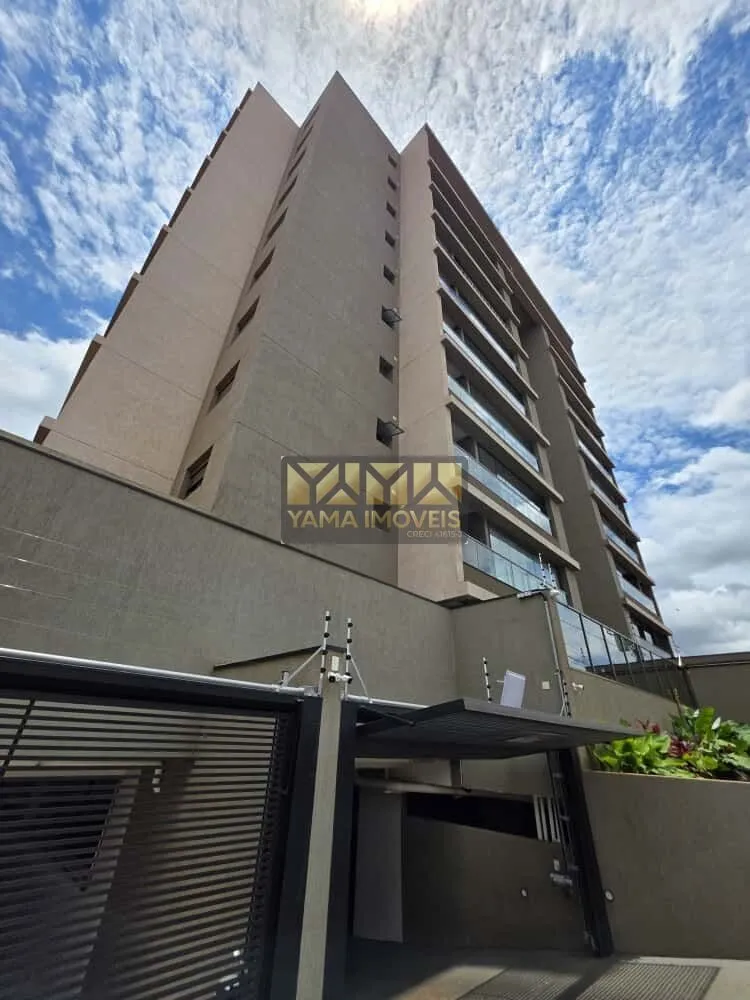Imagem Vilaggio Paulista - Apartamento à Venda - Vilaggio Paulista | Jardim Paulista | Ribeirão Preto/SP