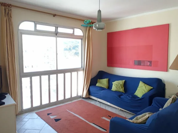 Imagem Apartamento Padrão para Venda e Aluguel em Pitangueiras Guarujá-SP