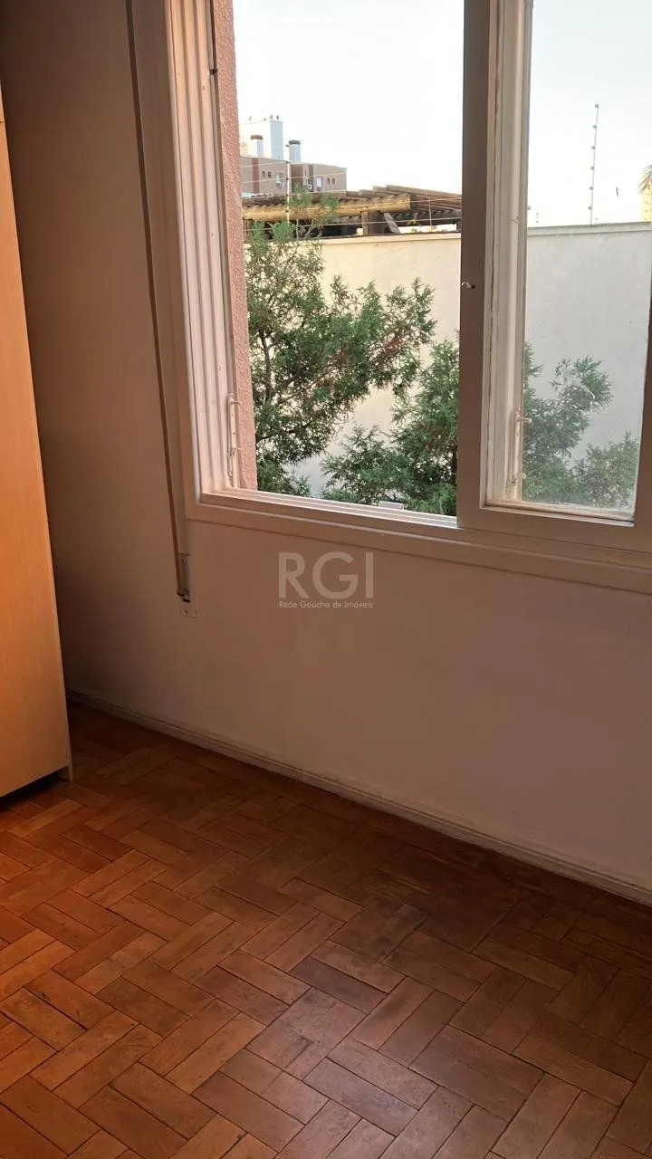 Imagem Apartamento de 2 dormitórios no bairro Passo d´Areia