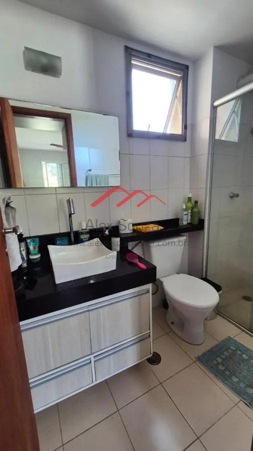 Imagem Apartamento para Venda em Campinas, Jardim Antonio Von Zuben, 3 dormitórios, 1 suíte, 2 banheiros, 2 vagas