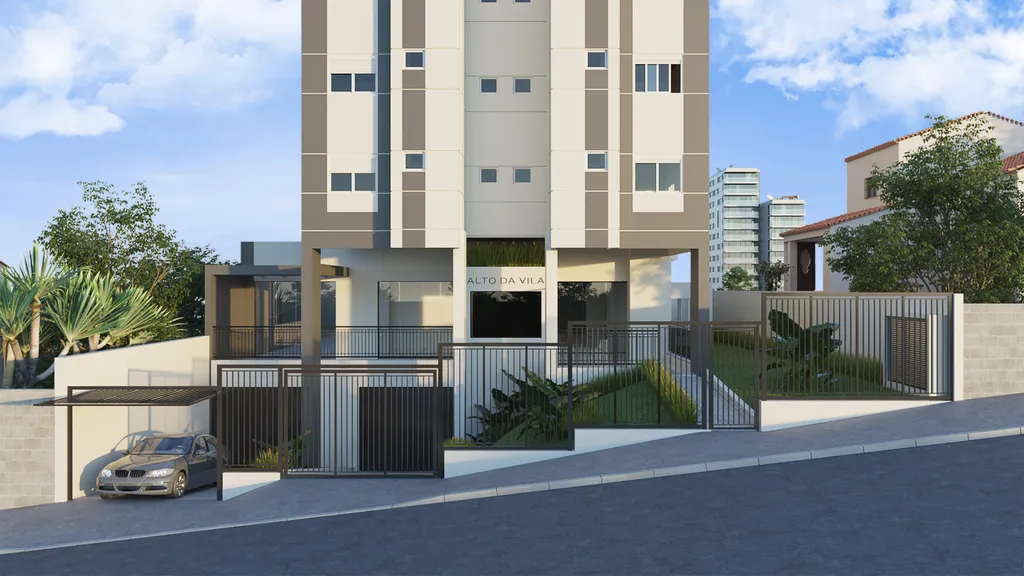 Imagem APARTAMENTO RESIDENCIAL em São Paulo - SP, Vila Califórnia