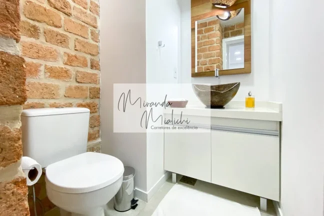 Imagem Apartamento Alto Padrão - Open Jurerê