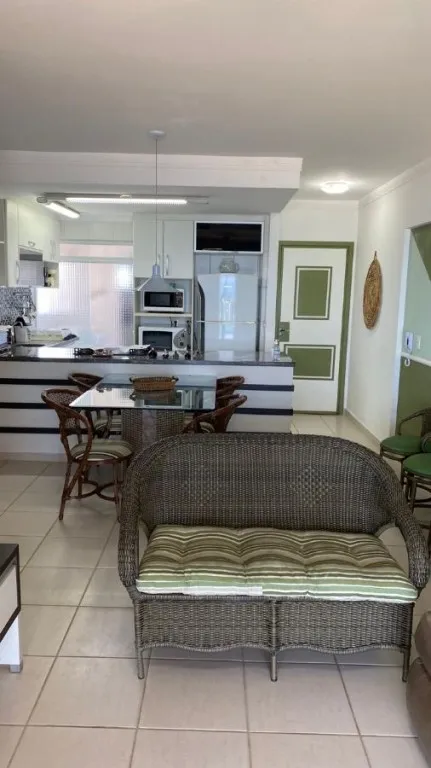 Imagem APARTAMENTO COM 94,00 m² - GUILHERMINA - PRAIA GRANDE SP