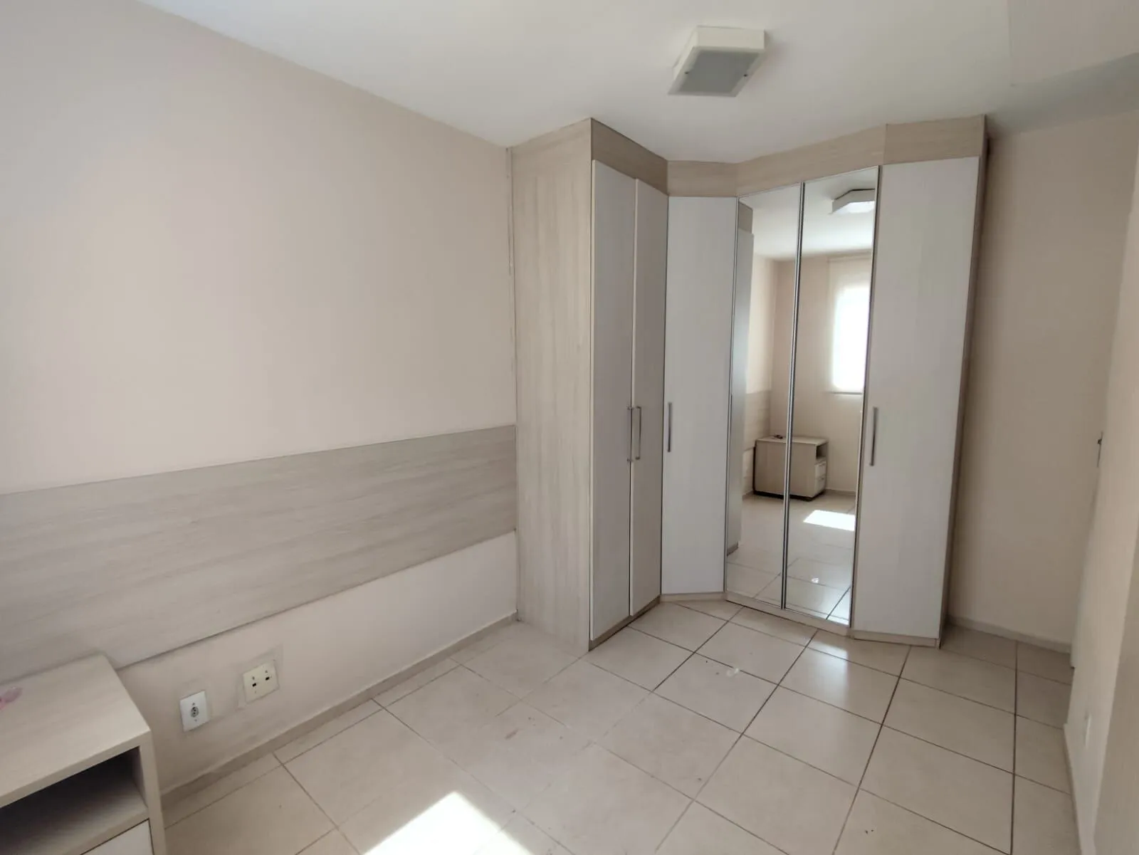 Imagem Apartamento 2 Quartos Condomínio MRV Chapada Imperial Bairro Planalto
