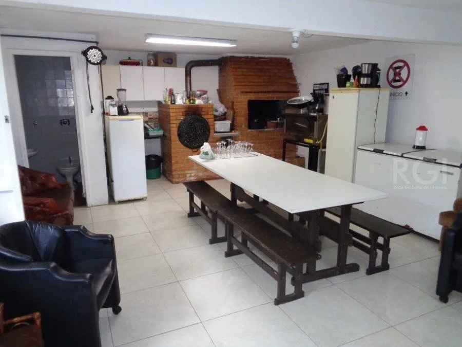Imagem Casa para Venda - 200m², 3 dormitórios, 2 vagas - Navegantes