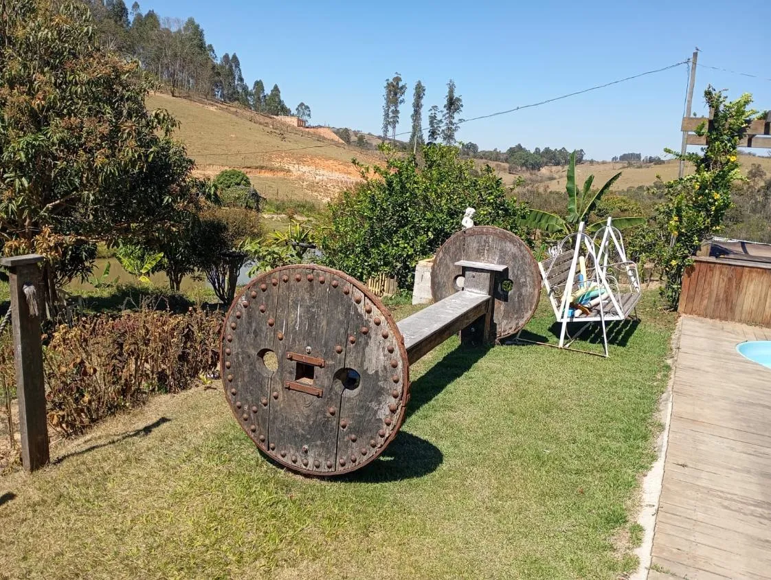 Imagem Vendo excelente sítio/fazendinha em Piedade dos Gerais/MG, com 30 hectares de terra