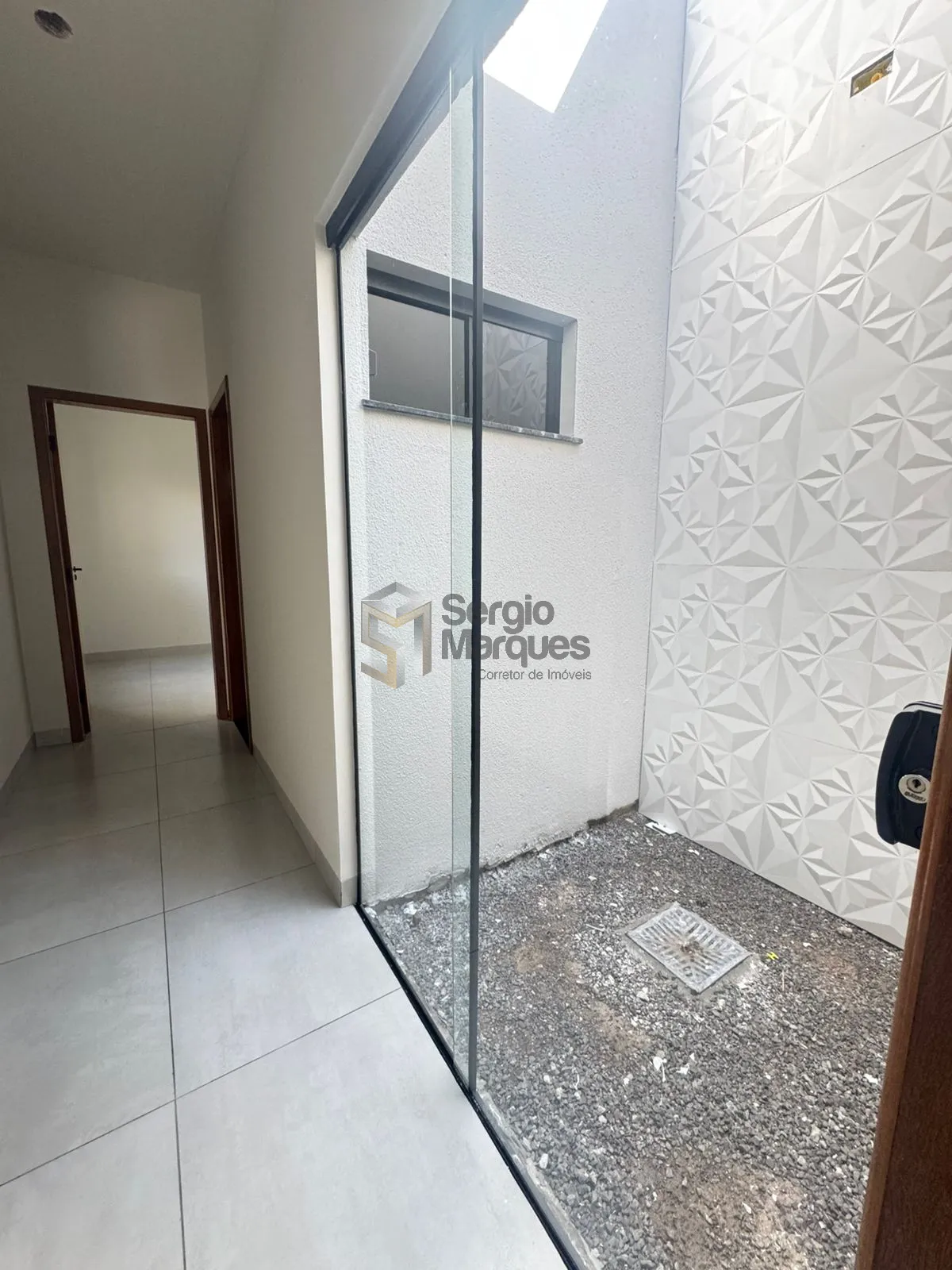 Imagem Casa à venda - 95m² - Parque Riviera, Umuarama-PR