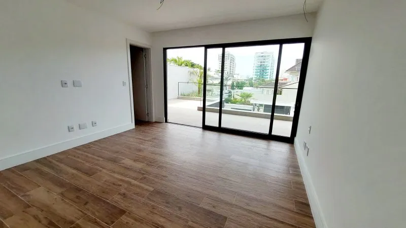 Imagem Casa a Venda no bairro Recreio dos Bandeirantes - Rio de Janeiro, RJ