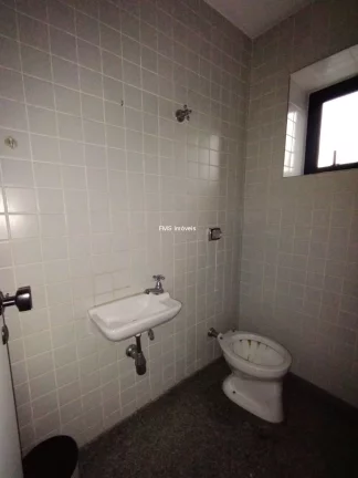 Imagem Sala com 45m² para locação no Campo Belo.