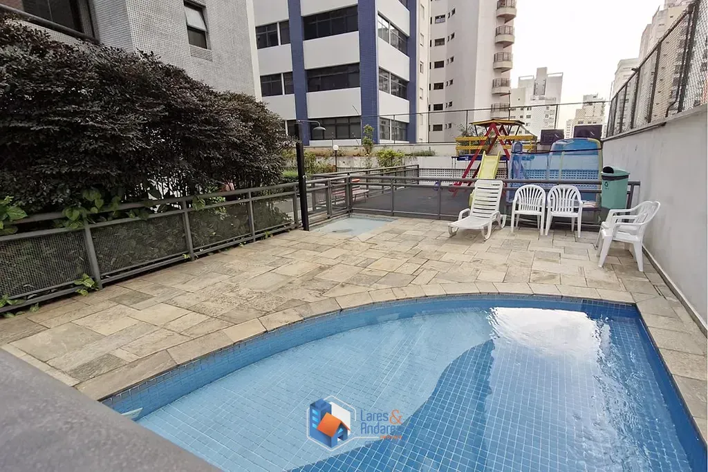 Imagem Apartamento à venda 3 Quartos 1 Suite 2 Vagas 100M² Perdizes São Paulo - SP