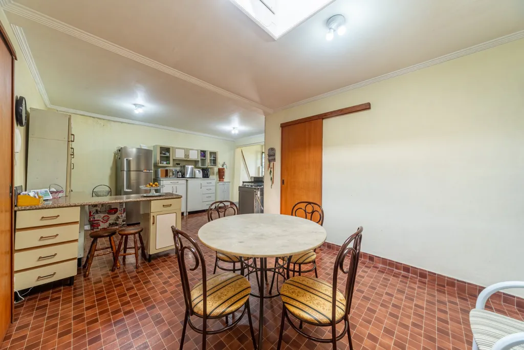 Imagem Casa em Sarandi