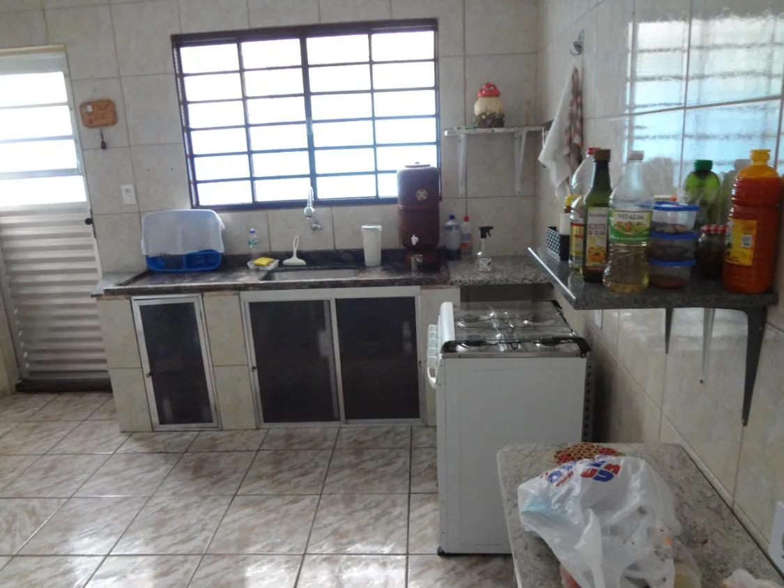 Imagem CASA - ESTILO SOBRADO