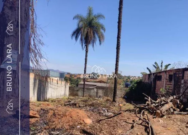 Lote à venda Bairro Novo Igarapé - Igarapé -MG