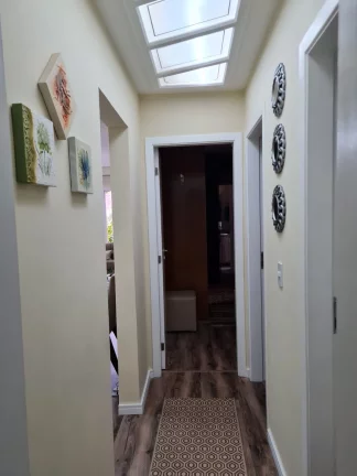 Imagem Apartamento à venda 3 quartos em Vila Caminho do Mar, Rudge Ramos, SBC