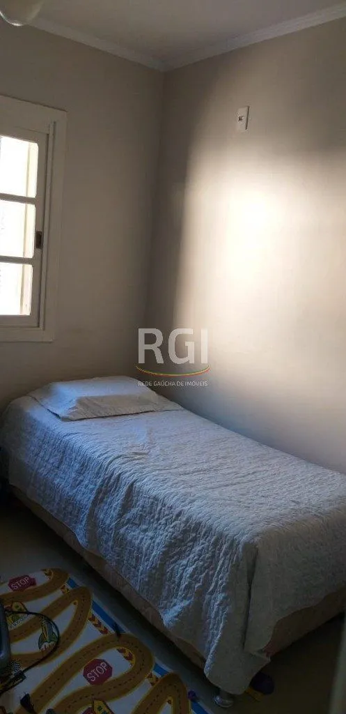 Imagem Casa para Venda - 214m², 2 dormitórios, 4 vagas - Parque Santa Fé