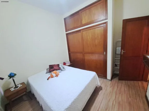 Imagem Apartamento para Venda em Teresópolis, Várzea, 1 dormitório, 2 banheiros, 1 vaga