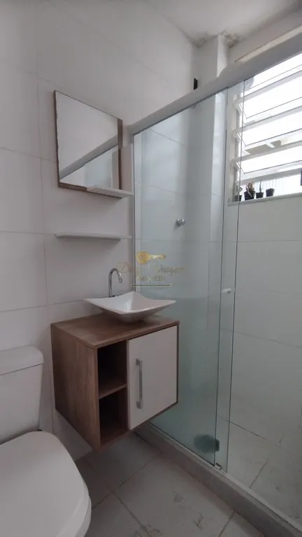 Imagem Apartamento para Venda em Teresópolis / RJ no bairro Agriões