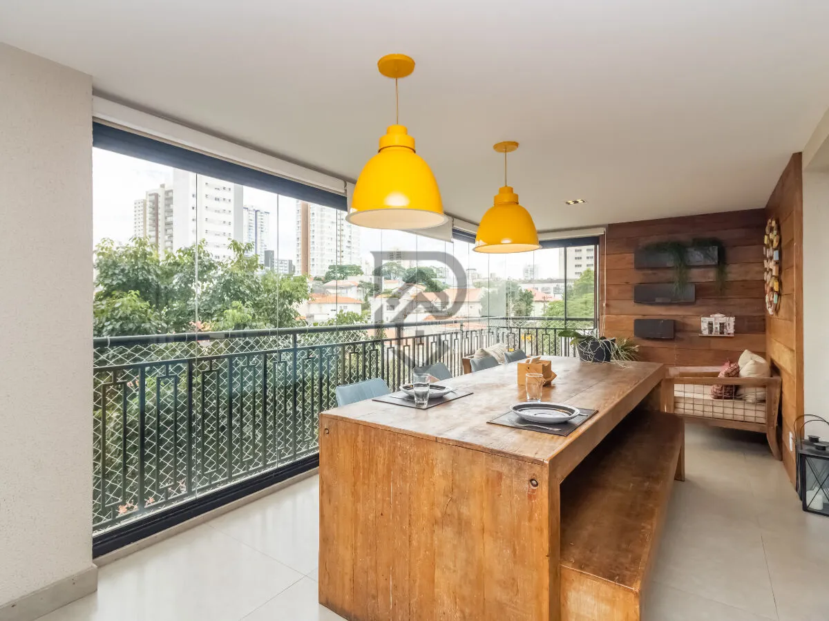 Imagem Apartamento vila mariana condominio Meridiano Home Club