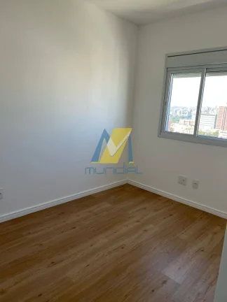 Imagem Apartamento moderno com suíte, 2 vagas soltas e sacada envidraçada