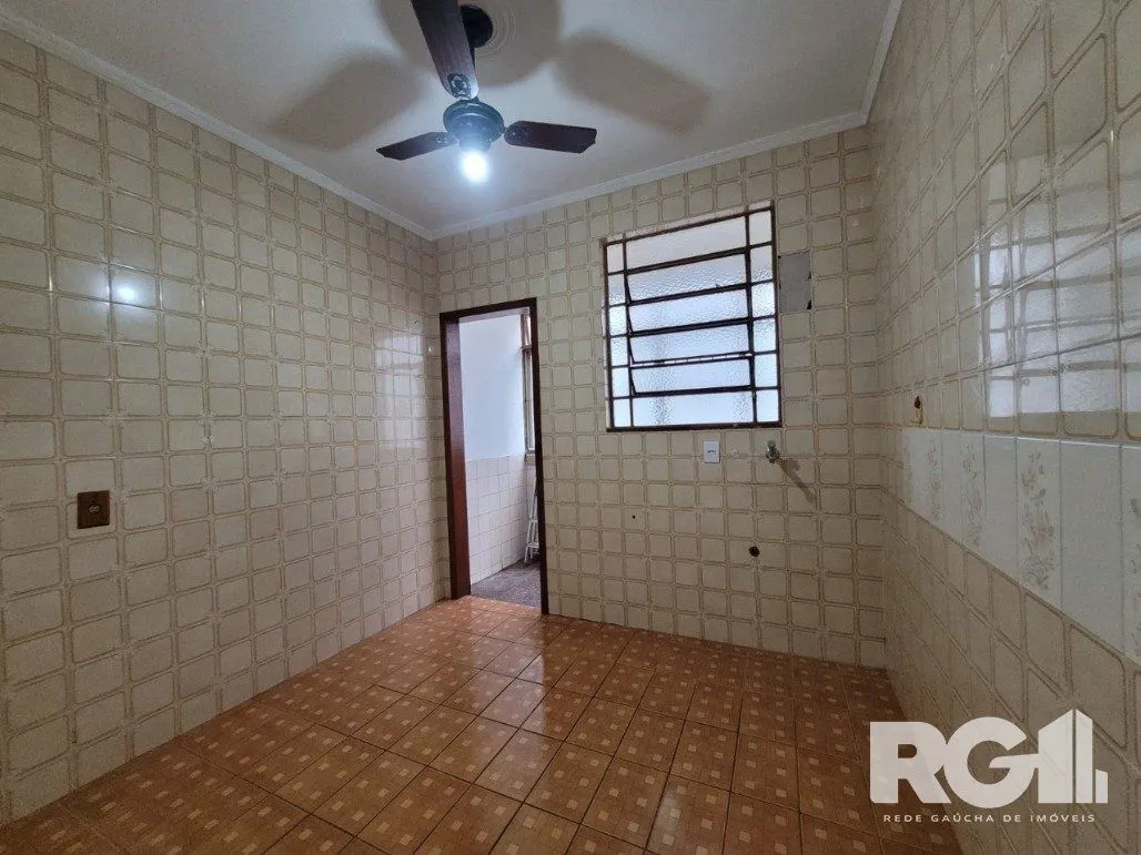 Imagem Apartamento em Cristo Redentor