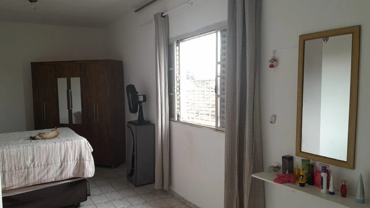 Imagem Casa à venda 3 Quartos, 3 Vagas, 250M², Centro, Tremembé - SP