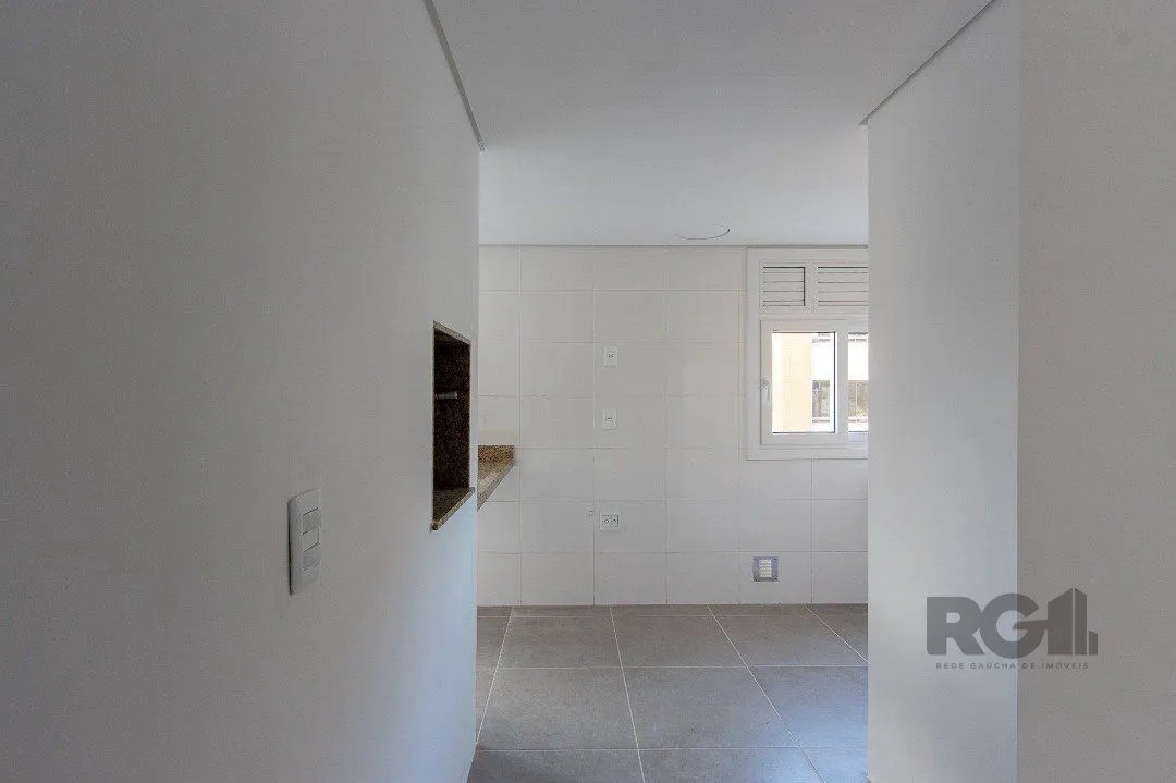Imagem Cobertura para Venda - 214.34m², 3 dormitórios, sendo 3 suites, 2 vagas - Tristeza